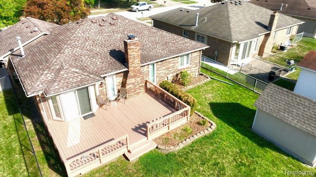 3430 Chippendale Dr, Sterling Heights, MI 48310 - photo 31