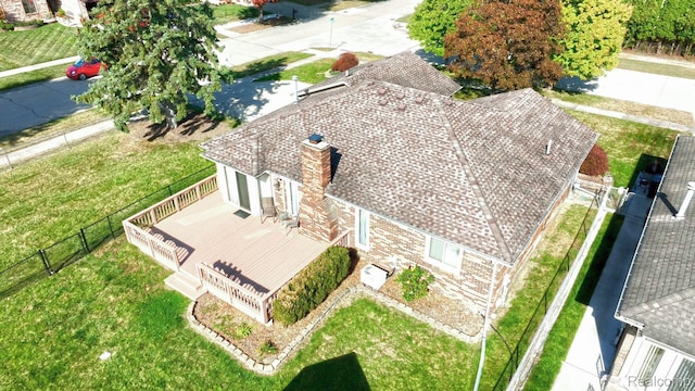 3430 Chippendale Dr, Sterling Heights, MI 48310 - photo 33