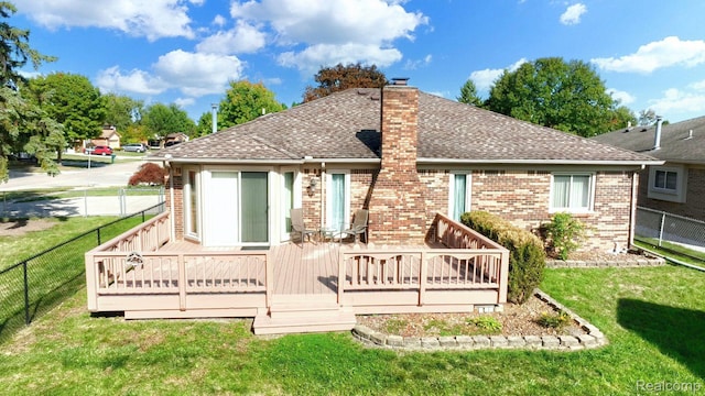 3430 Chippendale Dr, Sterling Heights, MI 48310 - photo 32
