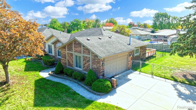 3430 Chippendale Dr, Sterling Heights, MI 48310 - photo 35