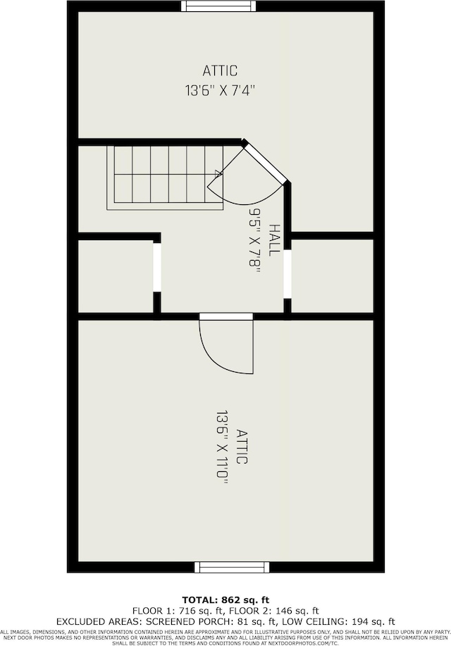 311 Bessie St, Kalamazoo, MI 49007 - room layout