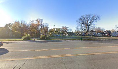 6419 Michigan Ave, Detroit MI, 48210 land for sale