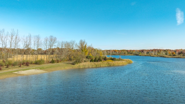 water view