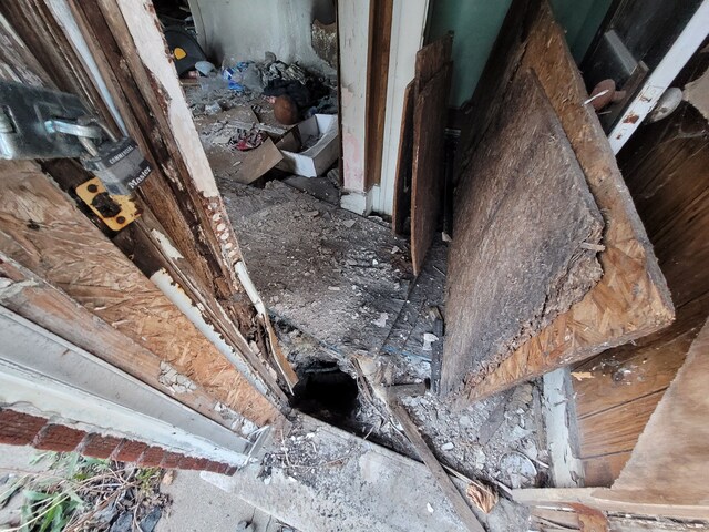 4824 Cortland St, Detroit, MI 48204 - detailed view