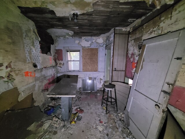 4824 Cortland St, Detroit, MI 48204 - view of misc room