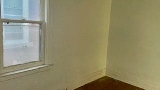 view of unfurnished room