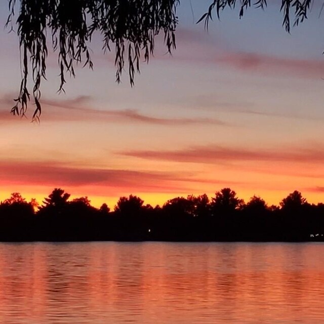 Westwood Dr, Oscoda, MI 48750