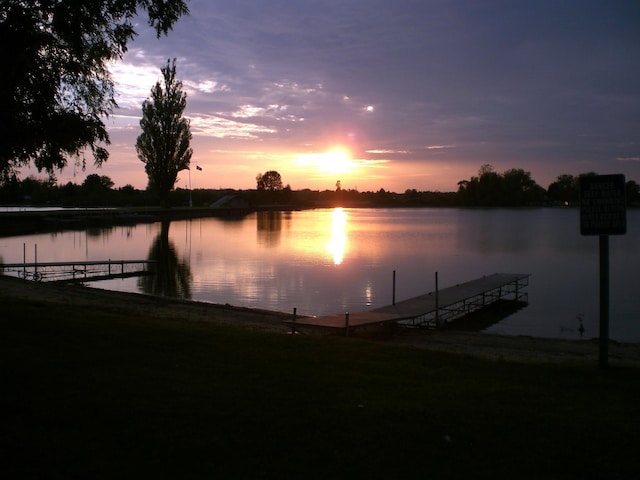 Westwood Dr, Oscoda, MI 48750