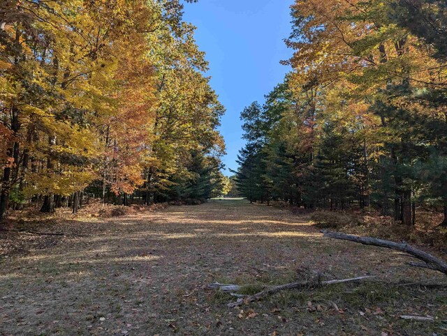 N/A Huron Breeze Dr, Au Gres, MI 48703
