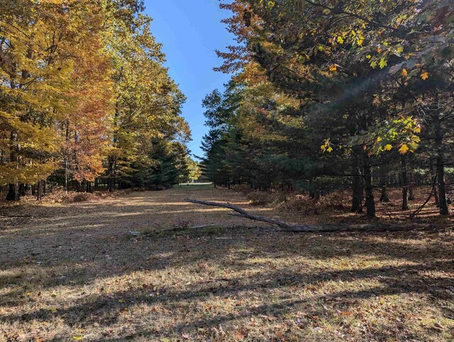 N/A Huron Breeze Dr, Au Gres, MI 48703