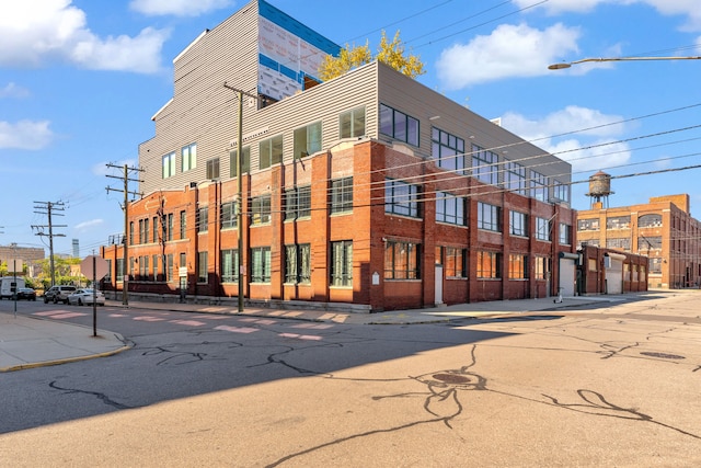 2987 Franklin St Unit 3Ab, Detroit, MI 48207 - view of property