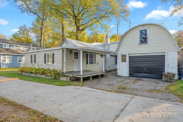 2108 Leach Lake Ln, Hastings, MI 49058 - photo 1