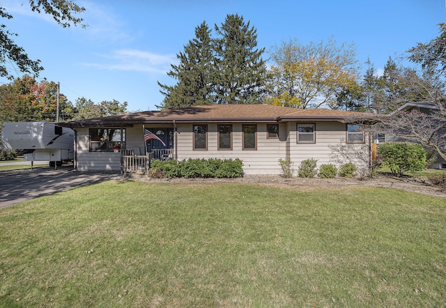 Listing photo 2 for 1407 Brentwood Dr, Saint Joseph MI 49085