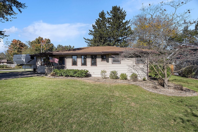 Listing photo 3 for 1407 Brentwood Dr, Saint Joseph MI 49085