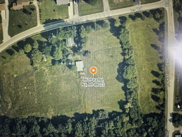 8639 Ira, Ira MI, 48023 land for sale