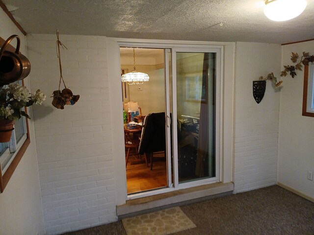 28164 Kendallwood Dr, Farmington Hills, MI 48334 - view of entrance to property