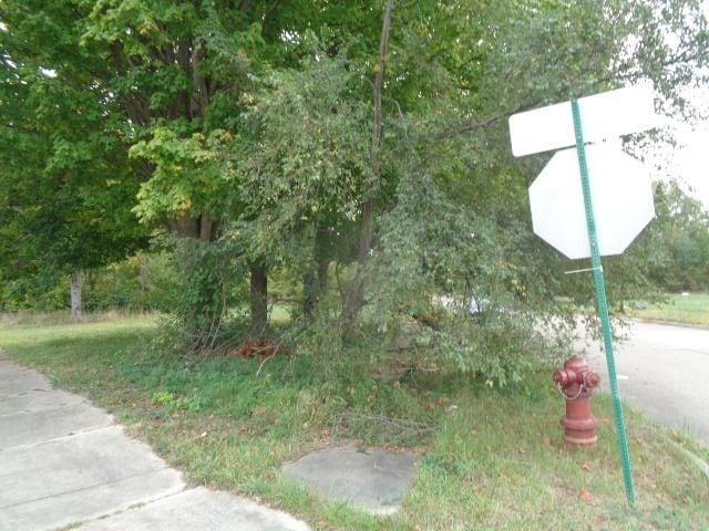 12936 Fielding St, Detroit MI, 48223 land for sale