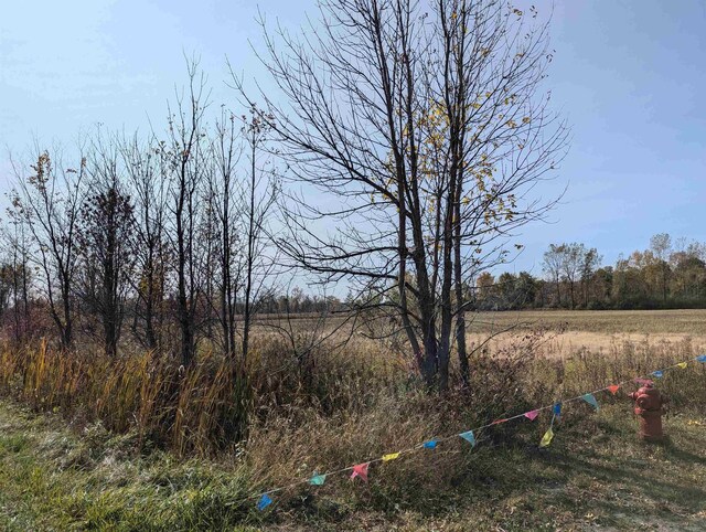 N/A Tonkey Rd, Au Gres, MI 48703