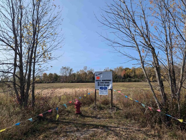 N/A Tonkey Rd, Au Gres, MI 48703