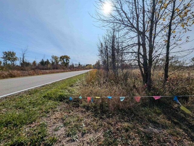 N/A Tonkey Rd, Au Gres, MI 48703