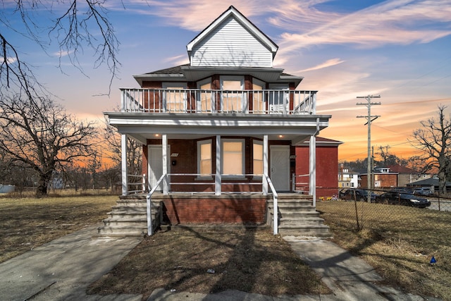 355 Rosedale, Detroit, MI 48202 - photo 1