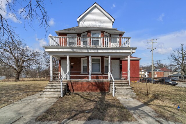 355 Rosedale, Detroit, MI 48202 - photo 3
