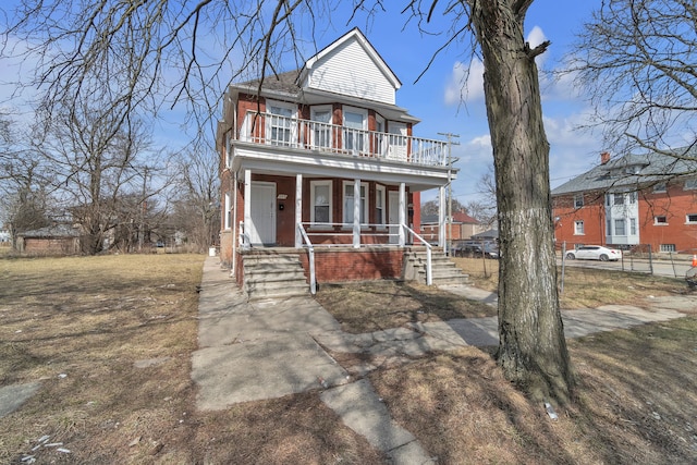 355 Rosedale, Detroit, MI 48202 - photo 2