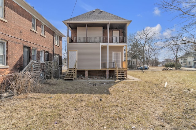 355 Rosedale, Detroit, MI 48202 - photo 33