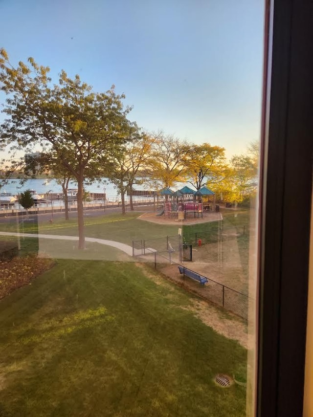 1001 W Jefferson Ave Unit 2E, Detroit, MI 48226 - view of surrounding community