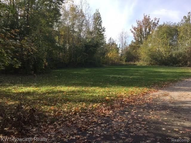 0 Garthby St, Commerce Twp MI, 48382 land for sale