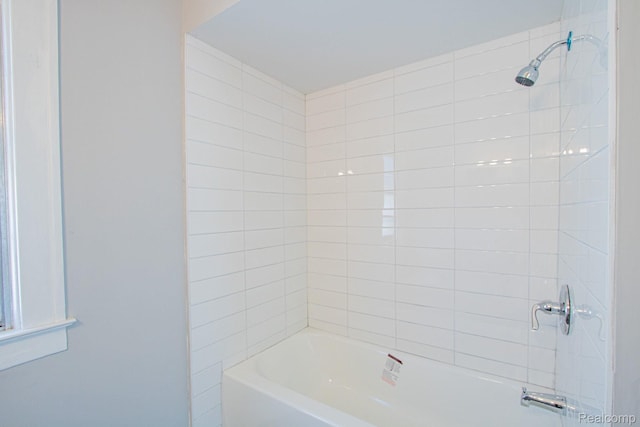 23930 Elmira St, Saint Clair Shores, MI 48082 - full bath with shower / tub combination