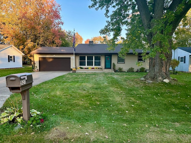 Listing photo 2 for 521 Sonet Ln, Coldwater MI 49036