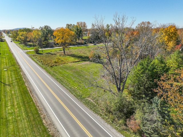 52285 9 Mile Rd, Northville MI, 48167 land for sale