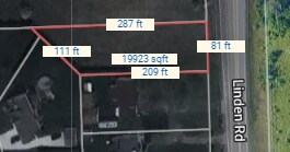 V/L Linden Rd, Swartz Creek, MI 48473 - photo 3