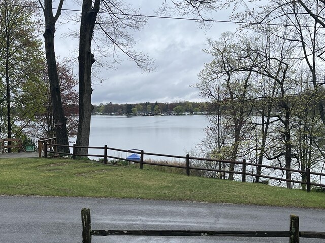 water view