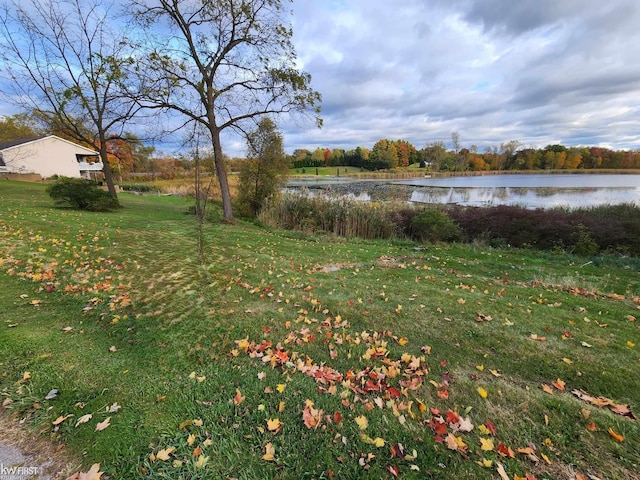 VL E Main St, Otisville MI, 48463 land for sale