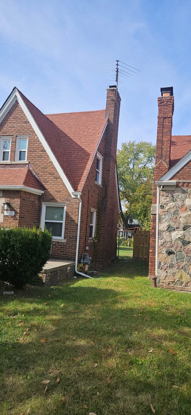 11521 Laing St, Detroit, MI 48224 - photo 4