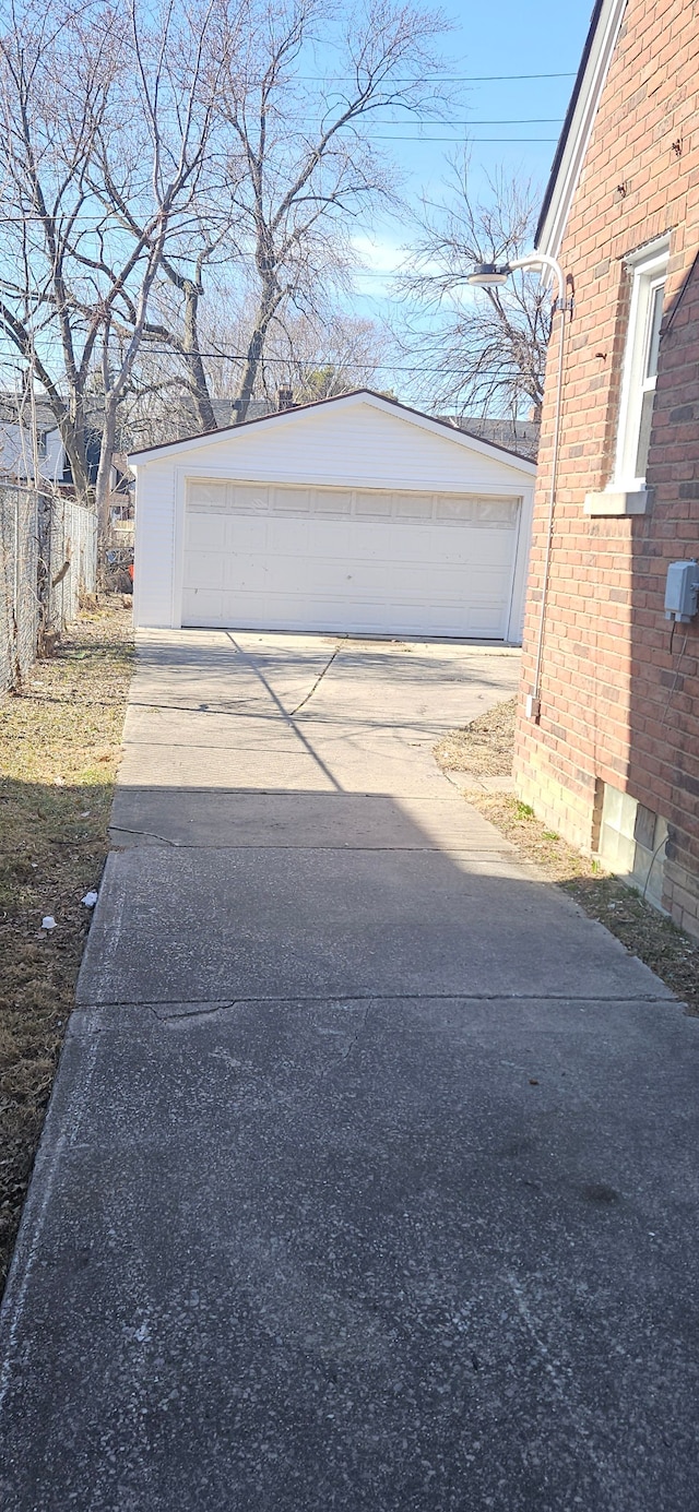 11521 Laing St, Detroit, MI 48224 - photo 24
