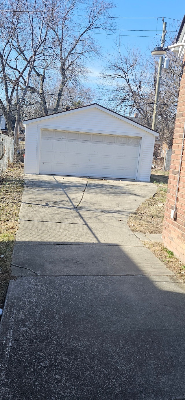 11521 Laing St, Detroit, MI 48224 - photo 25