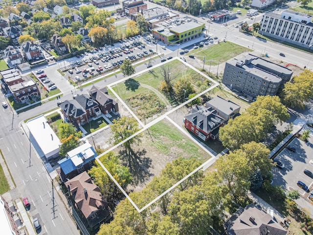 63 E Euclid St, Detroit, MI 48202