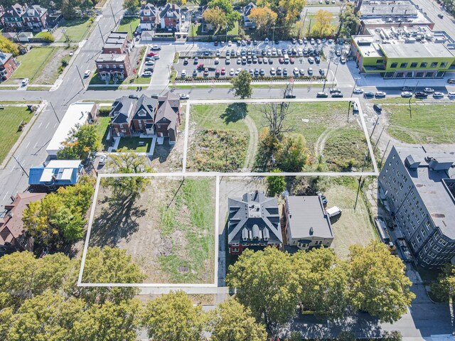 63 E Euclid St, Detroit, MI 48202