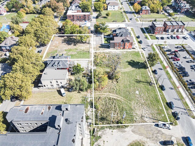 63 E Euclid St, Detroit, MI 48202