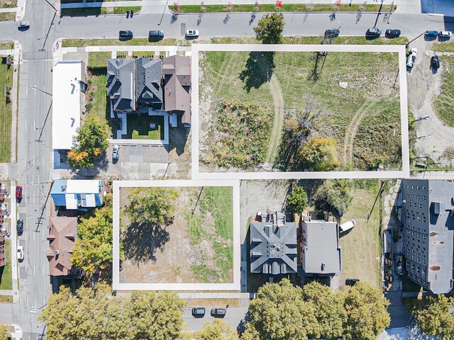63 E Euclid St, Detroit, MI 48202