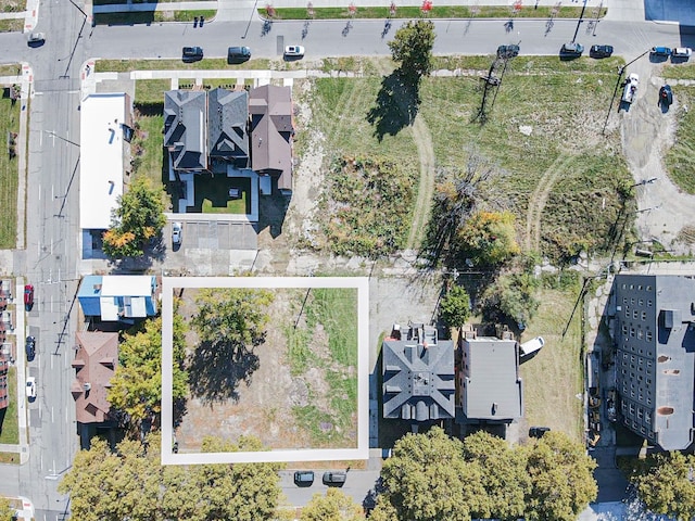 77 E Euclid St, Detroit, MI 48202