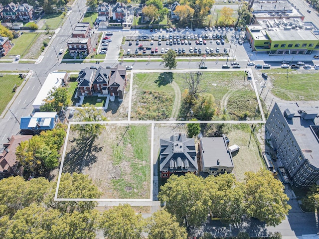 77 E Euclid St, Detroit, MI 48202