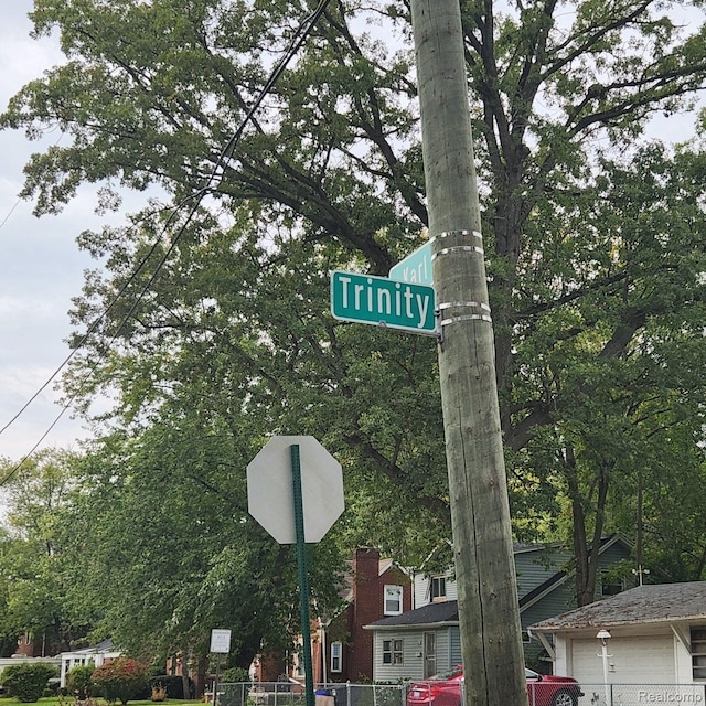 17609 Trinity St, Detroit, MI 48219 - photo 6