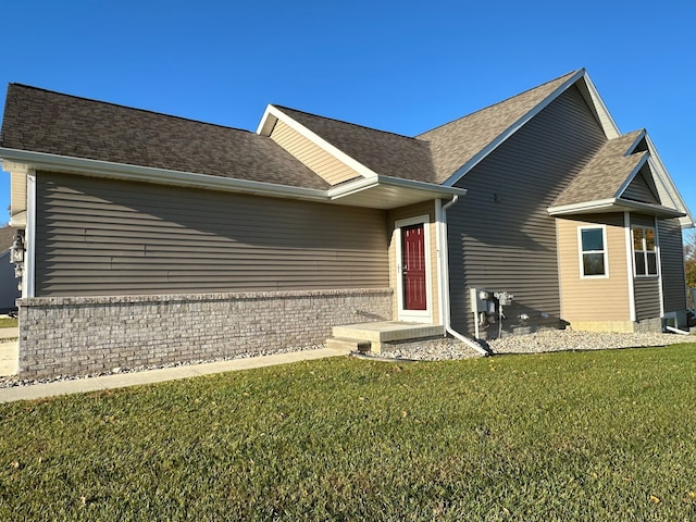 Listing photo 2 for 12113 Innsbruck, Clio MI 48420