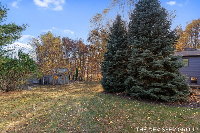 2766 48th Ave, Zeeland, MI 49464 - view of green lawn