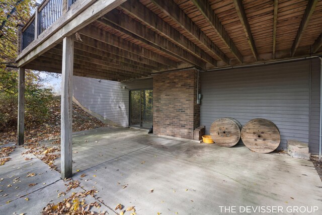 2766 48th Ave, Zeeland, MI 49464 - view of patio / terrace