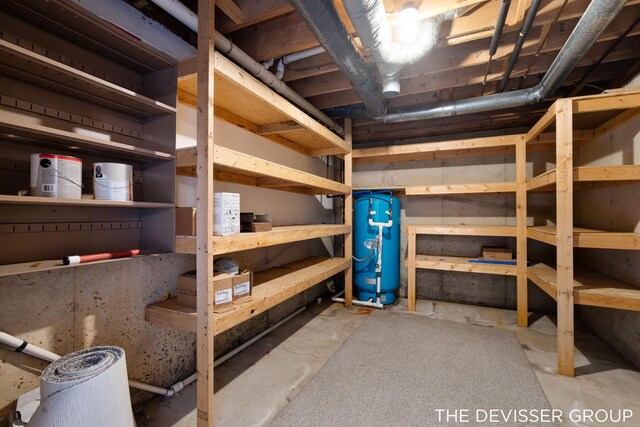 2766 48th Ave, Zeeland, MI 49464 - view of storage area